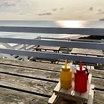 بيت للعطل Baywatch - Seaview And Balcony - Part Of The The Bay Filey Village With Pool, Gym And Direct Access, Pub, Restaurant, Tennis And Meadows Walks