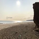 Baywatch - Seaview And Balcony - Part Of The The Bay Filey Village With Pool, Gym And Direct Access, Pub, Restaurant, Tennis And Meadows Walks * Reighton