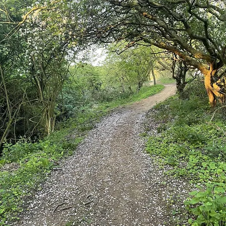 Baywatch - Seaview And Balcony - Part Of The The Bay Filey Village With Pool, Gym And Direct Access, Pub, Restaurant, Tennis And Meadows Walks Сasa de vacaciones