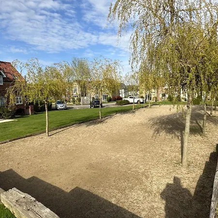 Baywatch - Seaview And Balcony - Part Of The The Bay Filey Village With Pool, Gym And Direct Access, Pub, Restaurant, Tennis And Meadows Walks Сasa de vacaciones