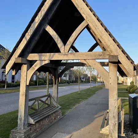 Baywatch - Seaview And Balcony - Part Of The The Bay Filey Village With Pool, Gym And Direct Access, Pub, Restaurant, Tennis And Meadows Walks Сasa de vacaciones